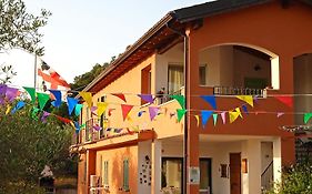 B&B Pibitzoi
